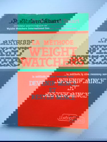 Devenez mince, restez mince