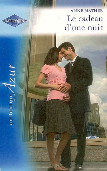 Le cadeau d'une nuit