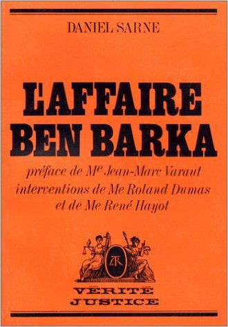 L'Affaire Ben Barka