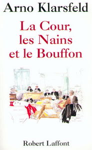 La Cour, les nains et le bouffon