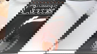 La Passion du chocolat