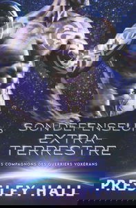 Son Défenseur extraterrestre