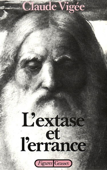 L'Extase et l'errance