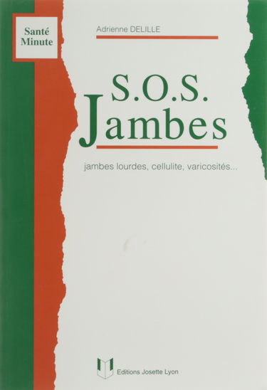 S.O.S. jambes