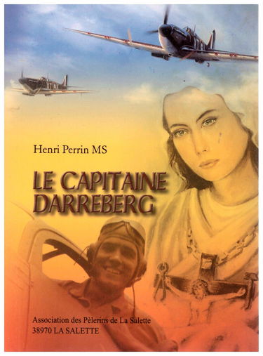 le capitaine darreberg