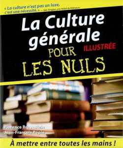 La culture générale pour les nuls