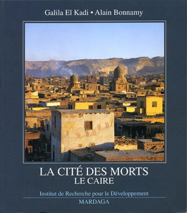 La cité des morts, Le Caire