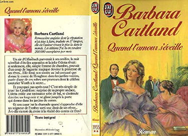 Quand l'amour s'éveille