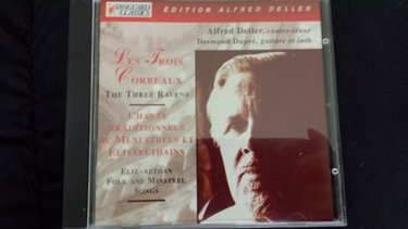 Couverture de Elizabethan Folk Songs [Import]