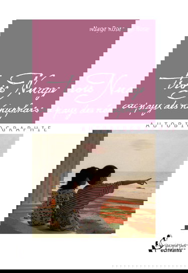 Trois nuage au pays des nénuphars