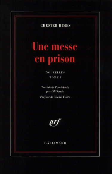 Nouvelles. Vol. 1. Une messe en prison