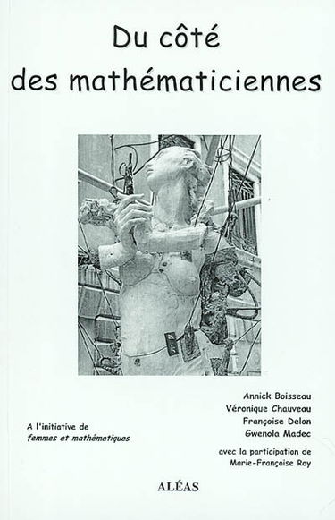 Du côté des mathématiciennes