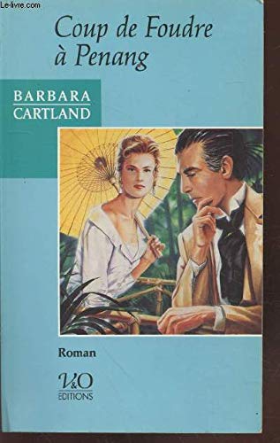 Coup de foudre à Penang