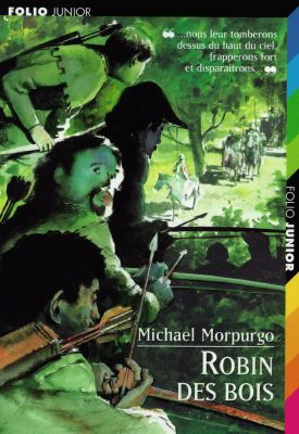 Robin des bois