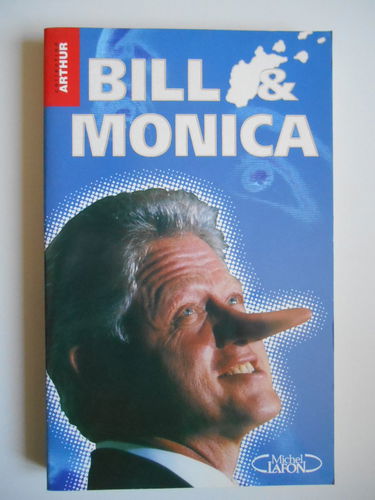Bill et Monica