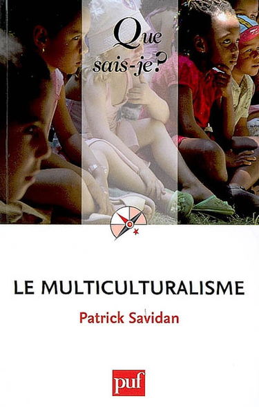 Le multiculturalisme