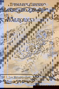 Les Clés Magiques Tome I