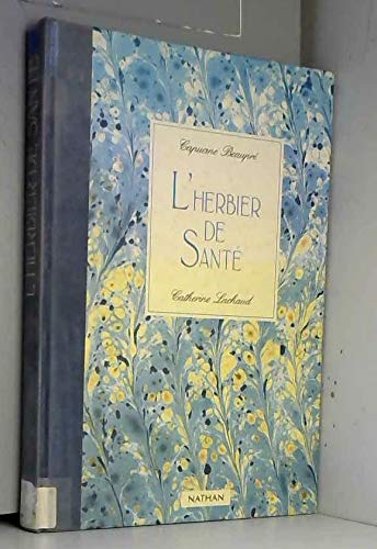 L'Herbier de santé