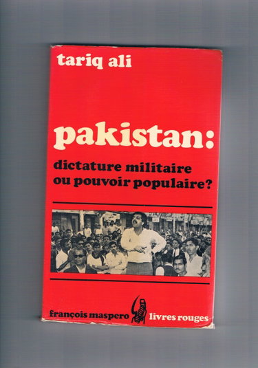 Couverture de Pakistan : dictature militaire ou pouvoir populaire ?