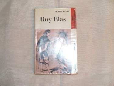 Ruy blas