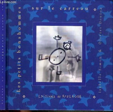 Les petits bonshommes sur le carreau