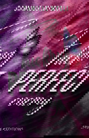 FUCKING PERFECT ENEMY