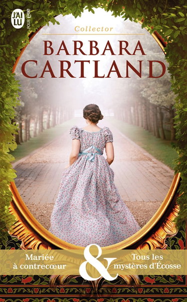 Mariée à contrecoeur. Tous les mystères d'Ecosse