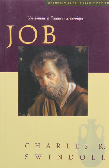 Job, un homme à l'endurance héroique