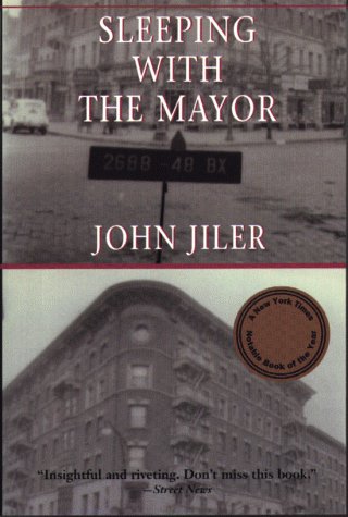 Couverture de Sleeping With the Mayor: A True Story