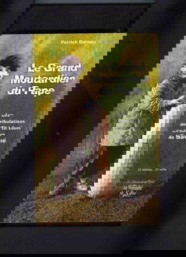 Le grand moutardier du pape