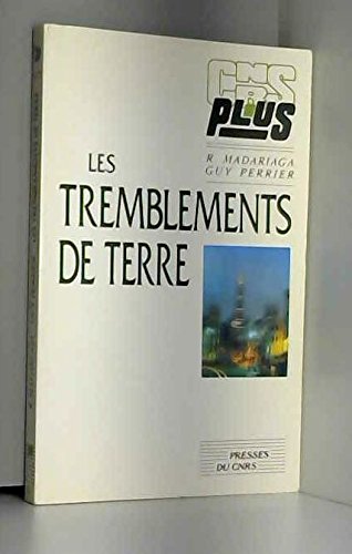 Tremblements de terre
