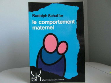 Le Comportement maternel
