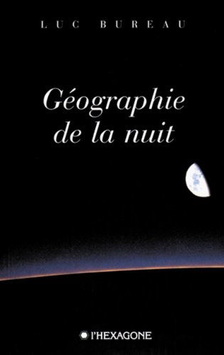 Géographie de la nuit