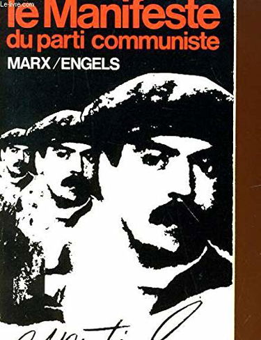 Manifeste du Parti communiste (Essentiel)