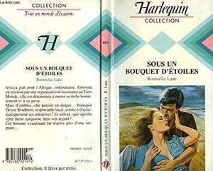 Sous un bouquet d'étoiles (Harlequin)