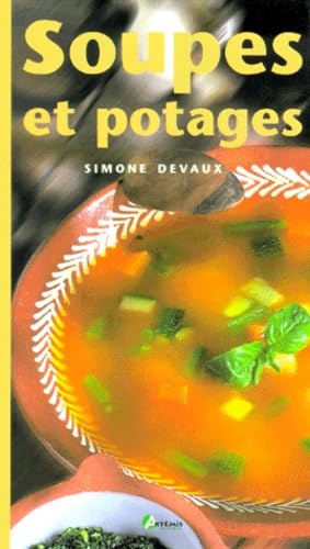Soupes et potages