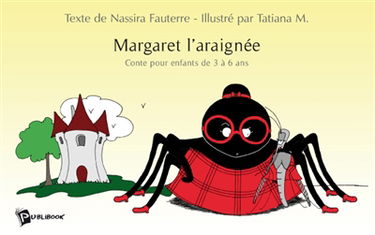 Margaret l'araignée