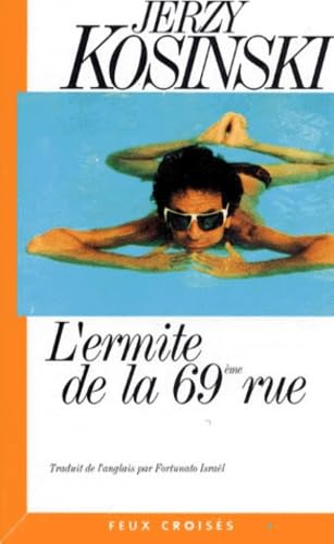 L'ermite de la 69e rue : notes de travail de Norbert Kosky