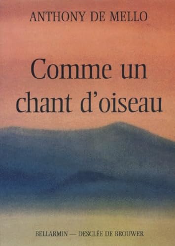 Comme un chant d'oiseau