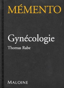 Mémento de gynécologie