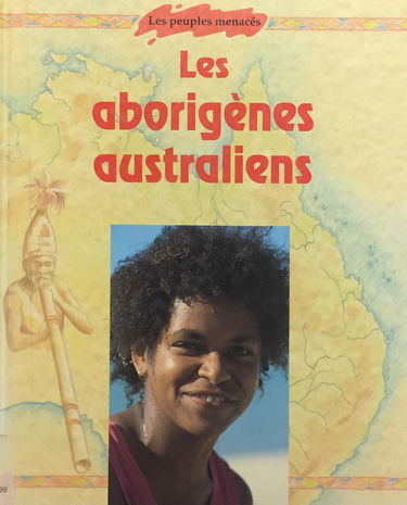Les Aborigènes australiens
