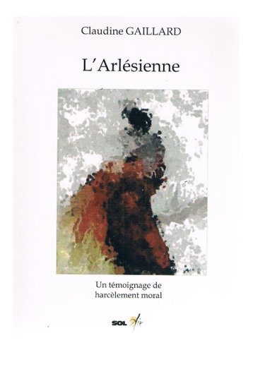 Couverture de L'Arlésienne