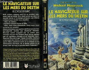 Le Navigateur sur les mers du destin