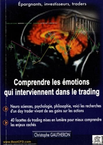 Comprendre les émotions qui interviennent dans le trading : Neuro sciences, psychologie, philosophie.