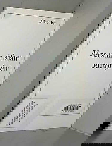 Vers un islam européen