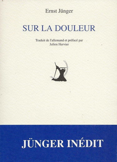 Sur la douleur