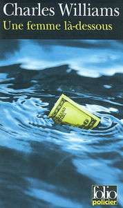 Une femme là-dessous