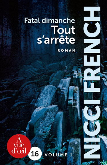 Fatal dimanche : tout s'arrête