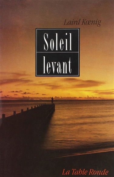 Soleil levant