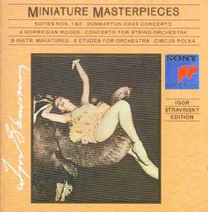 Couverture de Kleine Meisterwerke [Import]